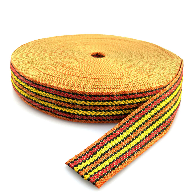 PPV pántszalag 50mm, szánkó