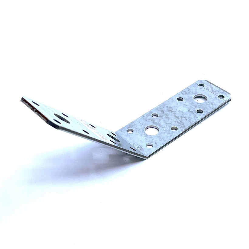 Sarokösszekötő lemez KLR 4 100x100x35mm