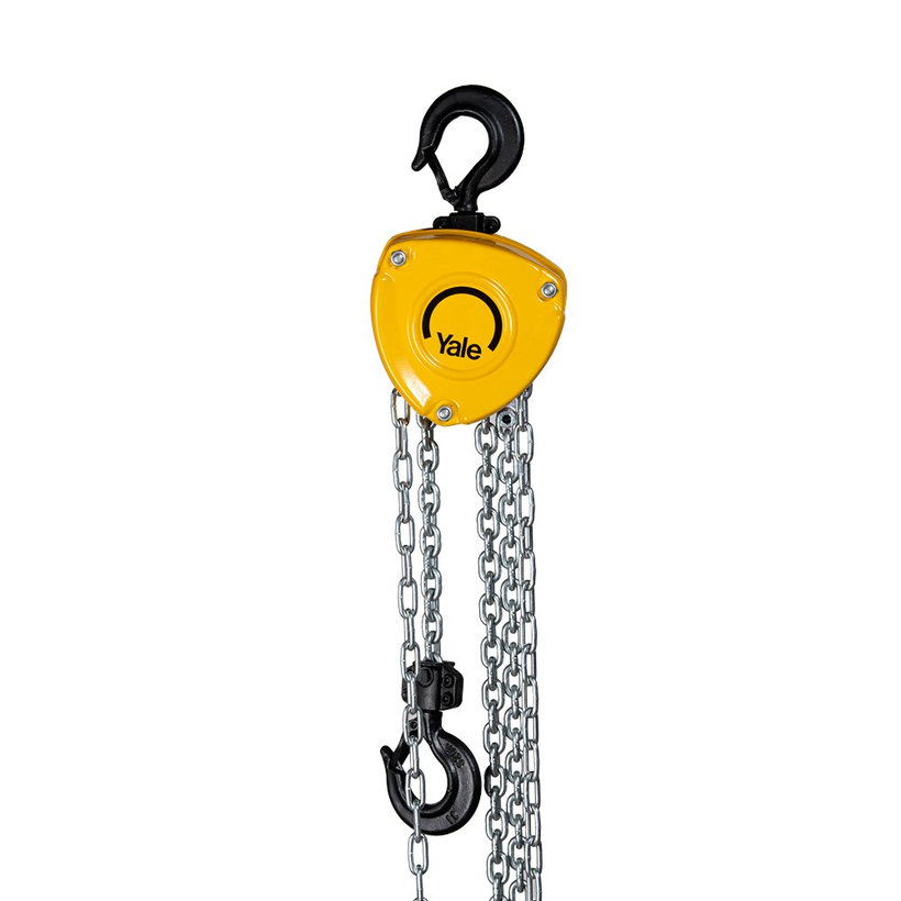 Kézi láncos csigasor VS III 3,0/2