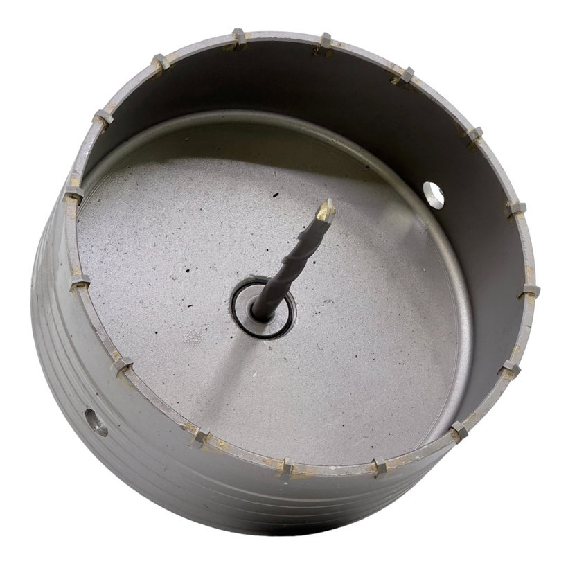 Koronafúró SDS+ 150mm