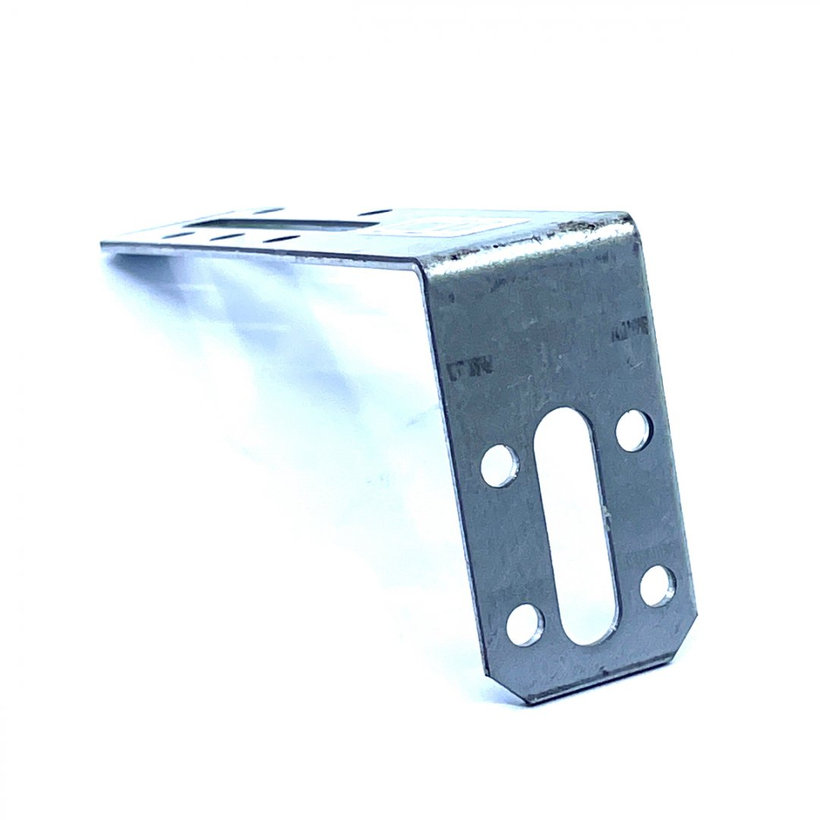 Állítható szegletvas KRD 4 120x55mm