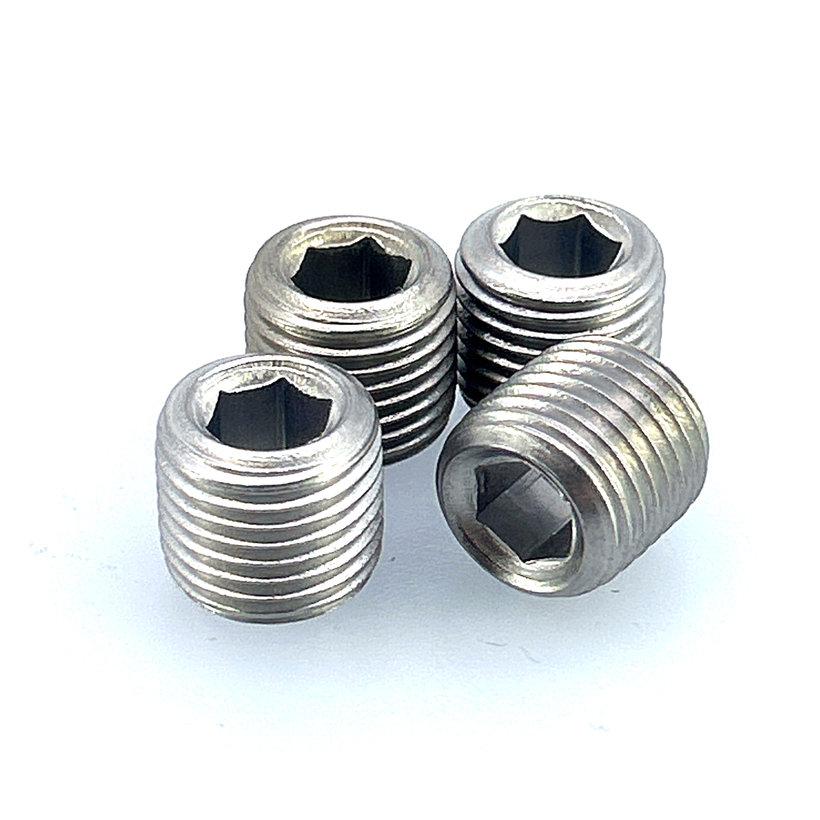 Csavarok csatlakozókhoz