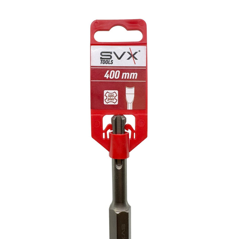 Véső SDS plus - hornyoló 400mm