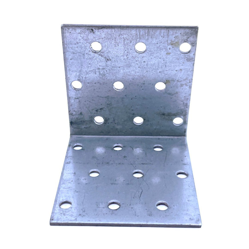 Összekötő vinklivas KM4 60x60x60x2mm