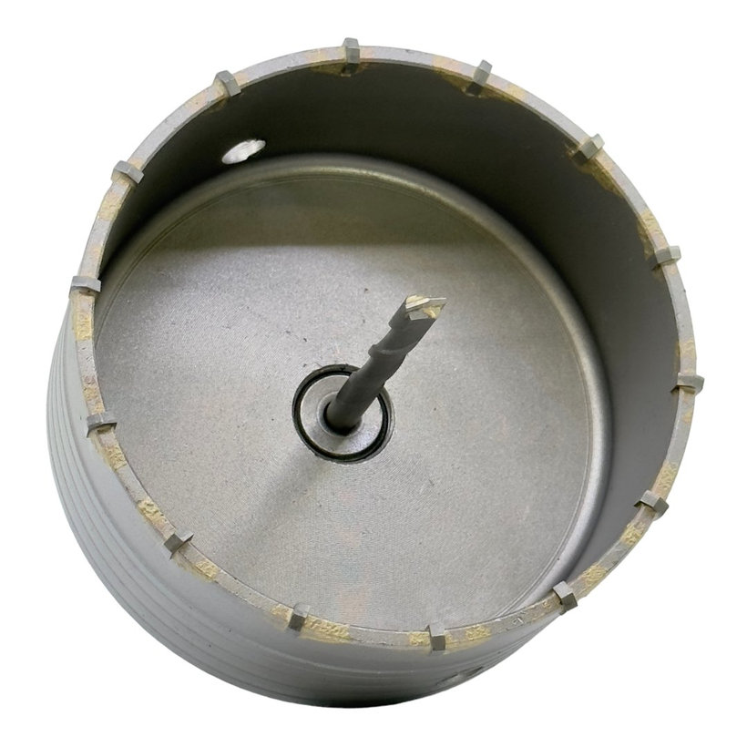 Koronafúró SDS+ 125mm