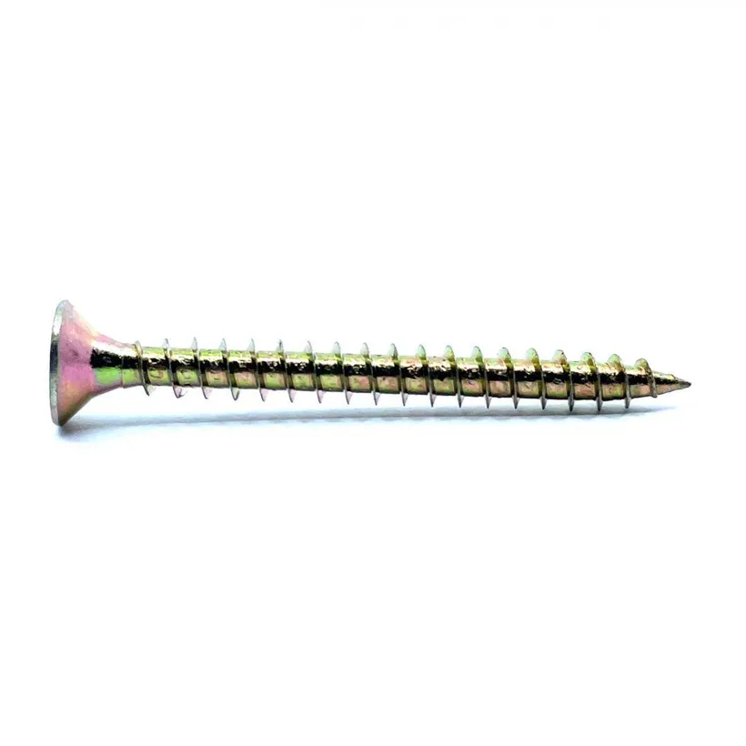 Süllyesztett fejű facsavar PZ2 4,5x20mm