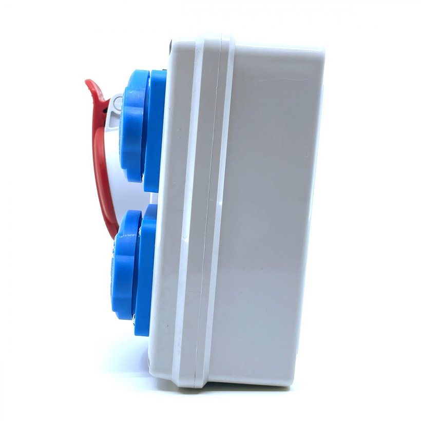 ROSP 3230 Kapcsolótábla nem biztosított IP54