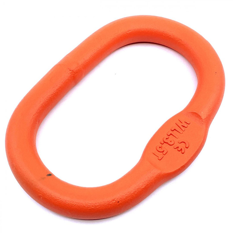 Függesztőfej 100 o. narancssárga 1,4T