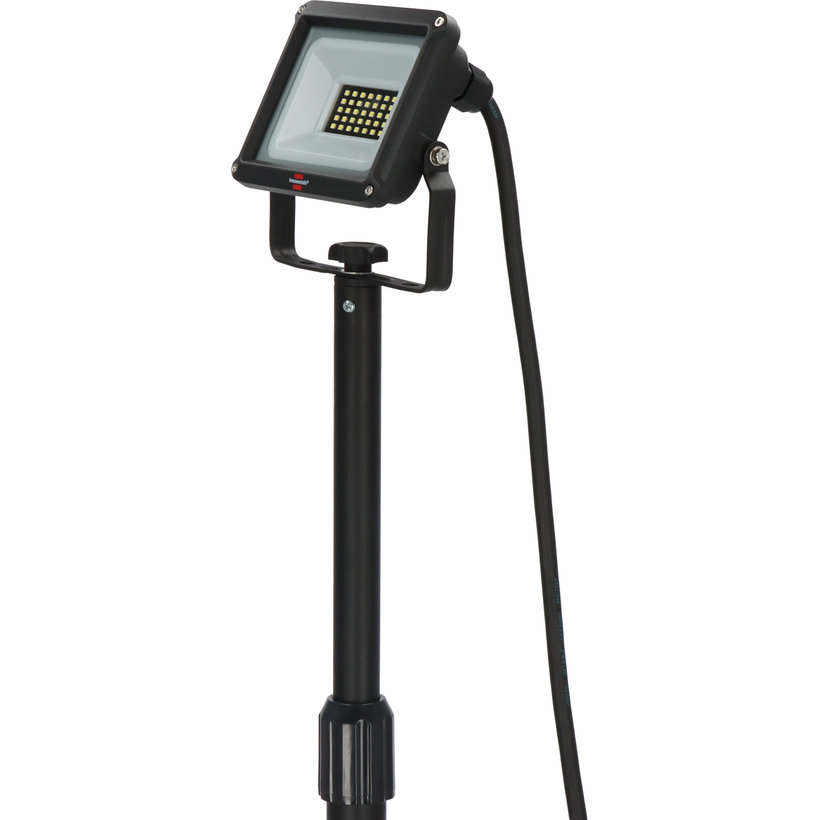 JARO 3060 T LED reflektor állvánnyal