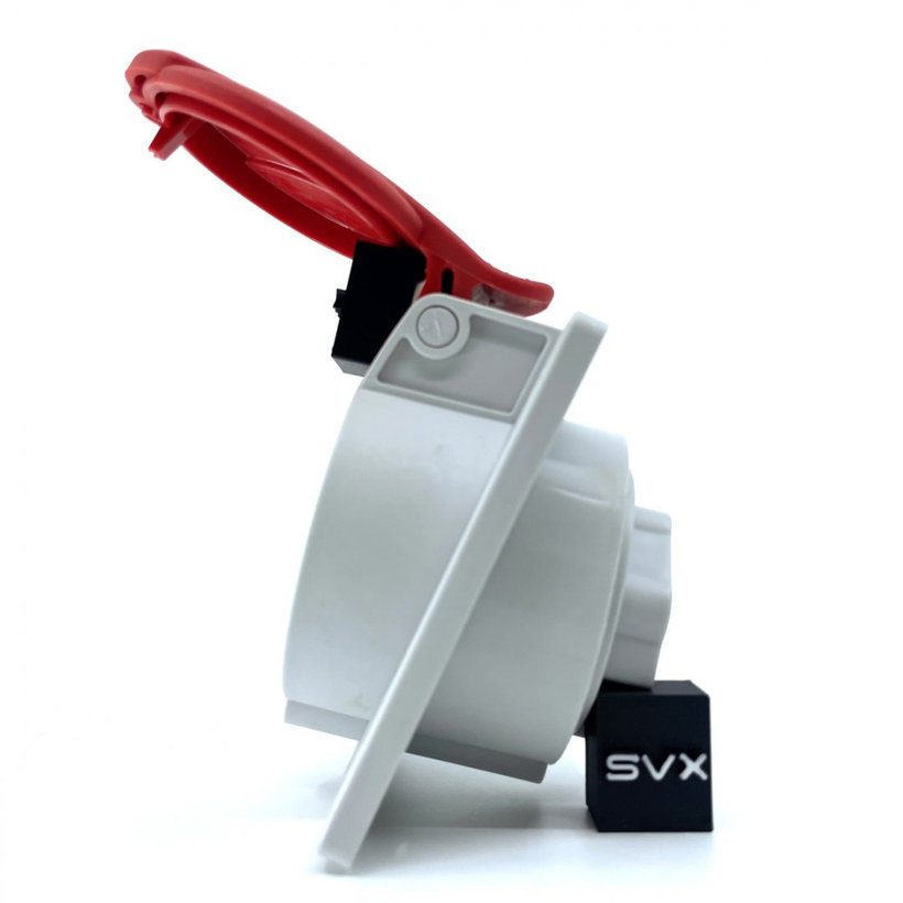 Beépített dugalj IEN 3243