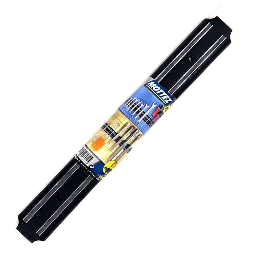 Mágneses szerszámtartó 38cm