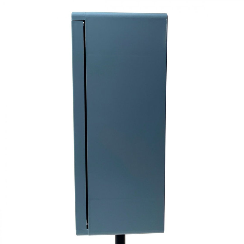 Műanyag kapcsolótábla IP65 300x400x165mm