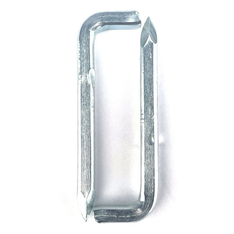 Kampó beütős Zn 80mm