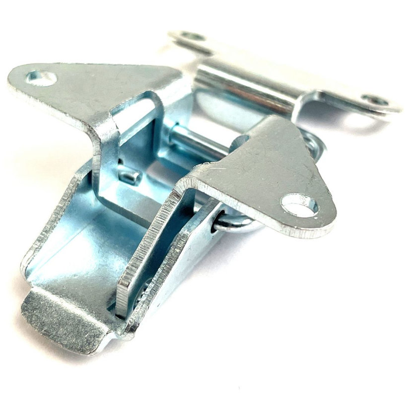 Karos lezáró UP1 zárható 45mm