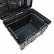 QBRICK HD Compact Logic Black szerszámosláda