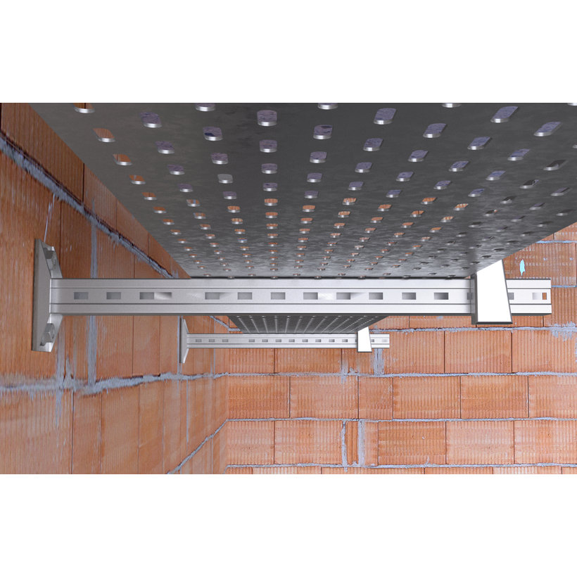Dübel HybridPower 10x90 FUS