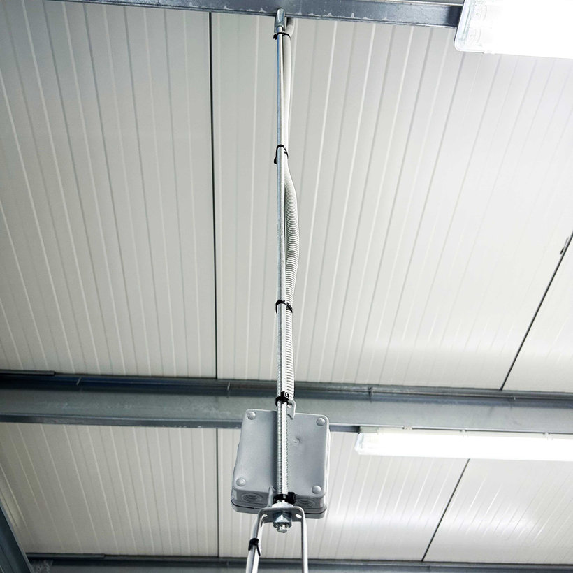 Menetes rúd DIN 975 8.8 zn M20x1000