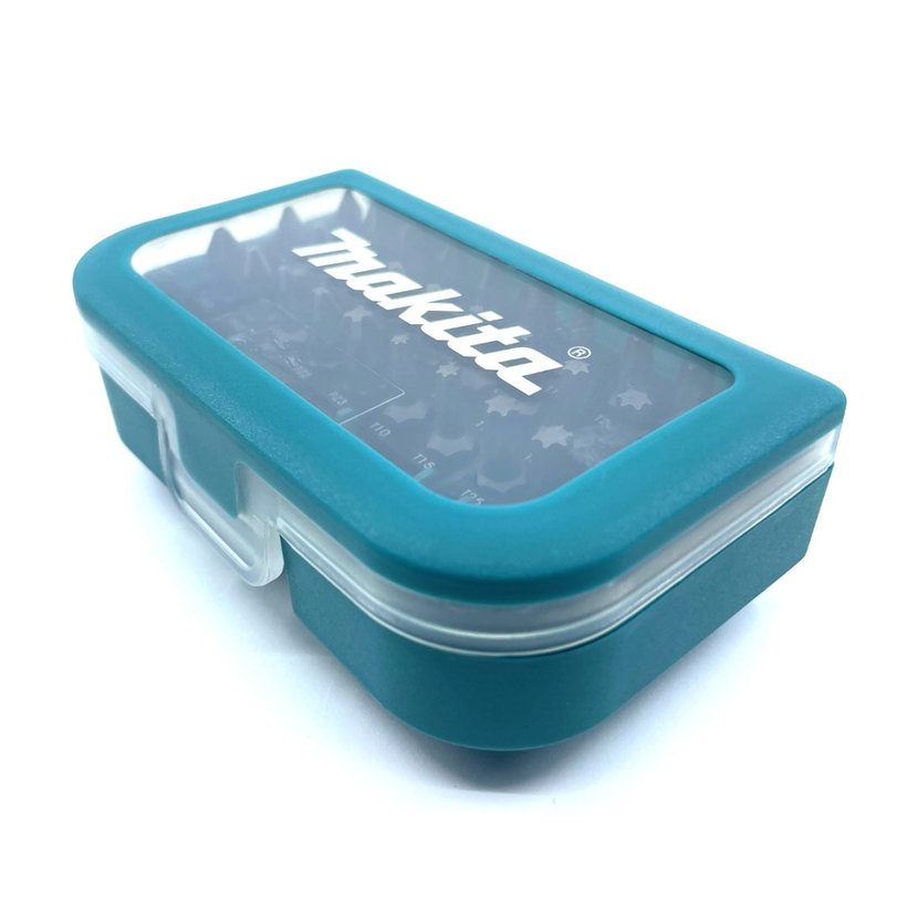 31 részes bitkészlet