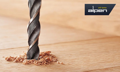 Alpen fúrók: Megbízható szerszámok minden kihíváshoz