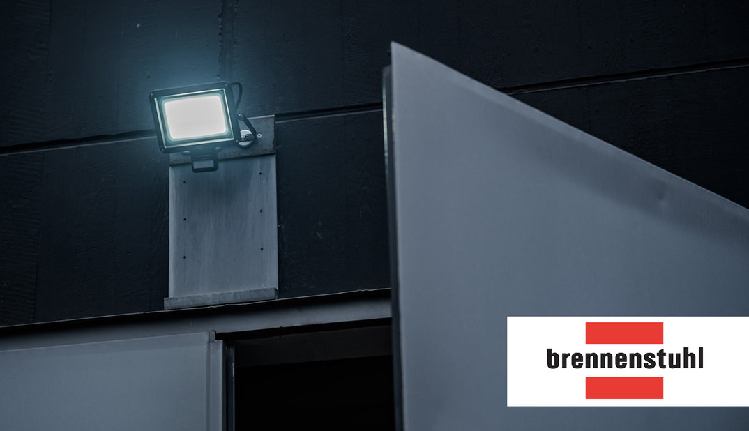 Megbízható és innovatív megoldások a Brennenstuhltól