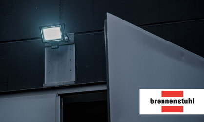 Megbízható és innovatív megoldások a Brennenstuhltól