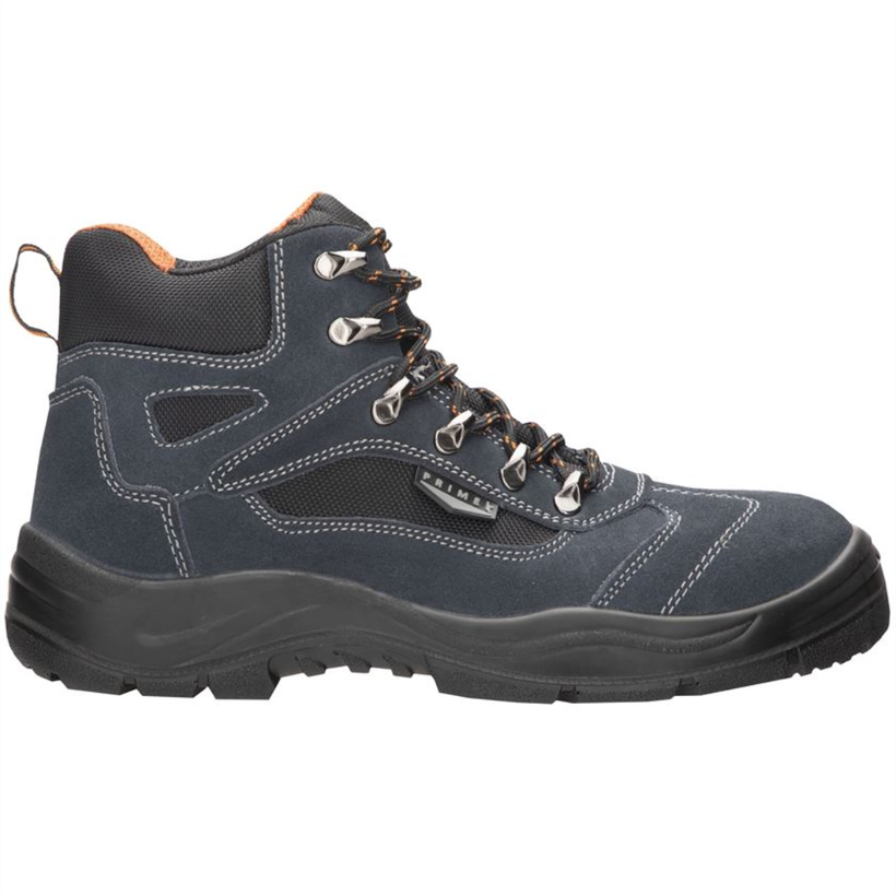 Munkacipő PRIME HIGHTREK S1P 44
