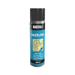 Vazelin spray-ben 400 ml