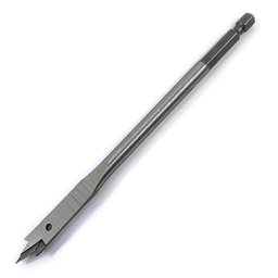 Fafúrószár lapos 12x152mm