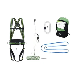 FA8010401 magassági munkakészlet