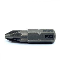 Bit wiha PZ2x25 mm