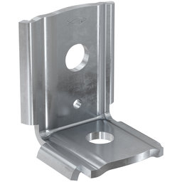 Szögelem MW 90°