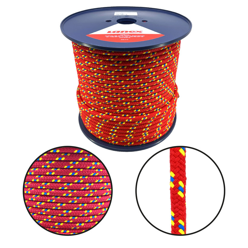 PPV BAŠKA kötél 10