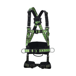 FA1020700 biztonsági heveder (S–M)