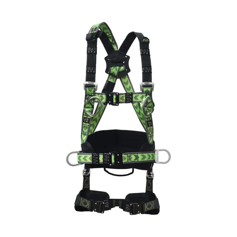 FA1020700 biztonsági heveder (S–M)