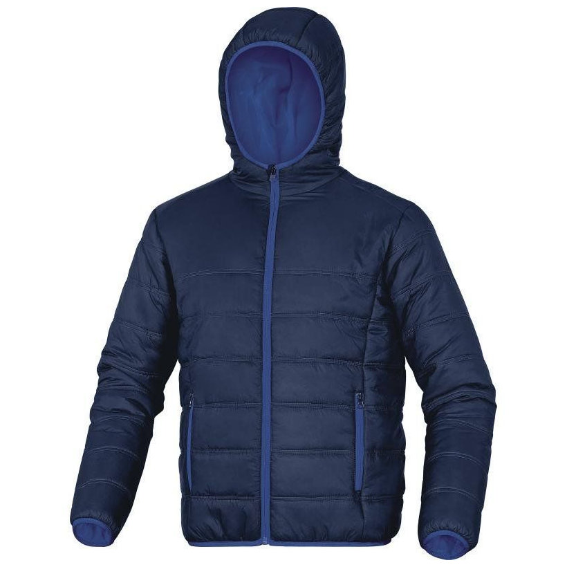 DOON kabát kék 3XL