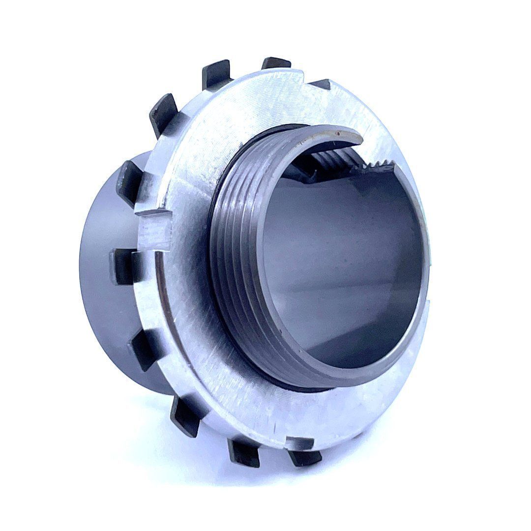 Skf H311 Step File.pdf Szorítóhüvely H 311 | SVX HU