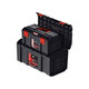 R-Box 16" + 13" 2 részes szerszámosláda készlet