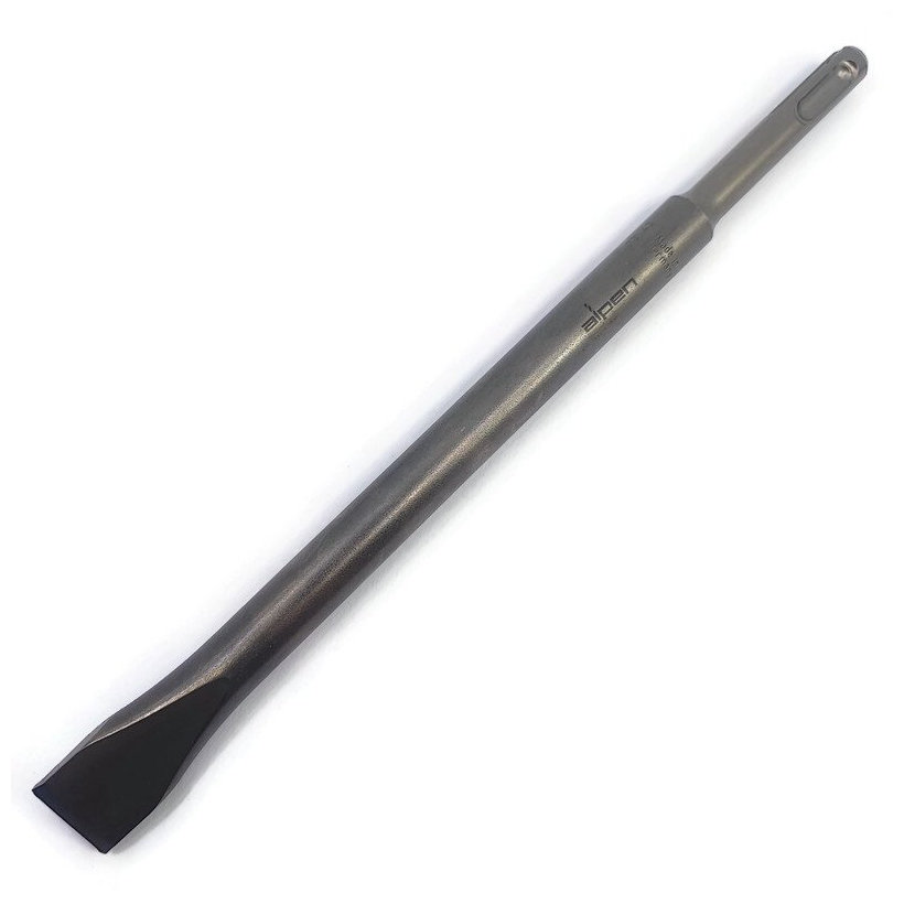 Véső SDS plus - lapos 250x20mm