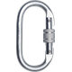 Automata zárral ellátott karabiner AM002 - 5db
