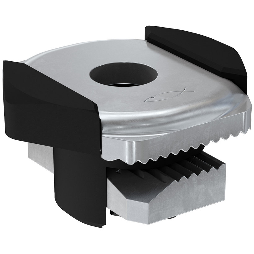 Csúszóanya FSM Clix M10