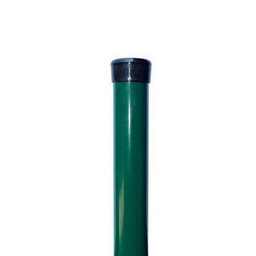 Zöld PVC oszlop