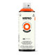 WEPRO Spray – Solvent Fluor Red matt