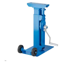 Fésűs emelő HB-W modell 1,5 t