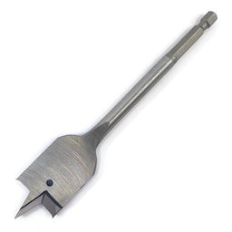 Fafúrószár lapos 28x152mm