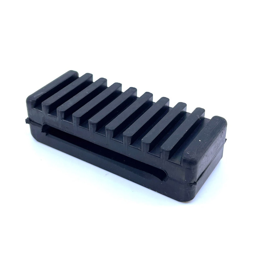 Hevedervédő 80×32×23 mm