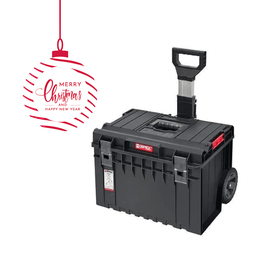 Box QBRICK® System ONE Cart Basic