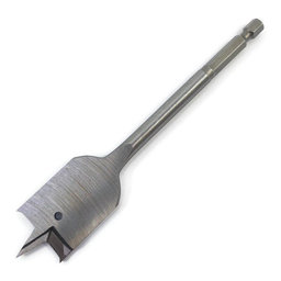Fafúrószár lapos 35x152mm