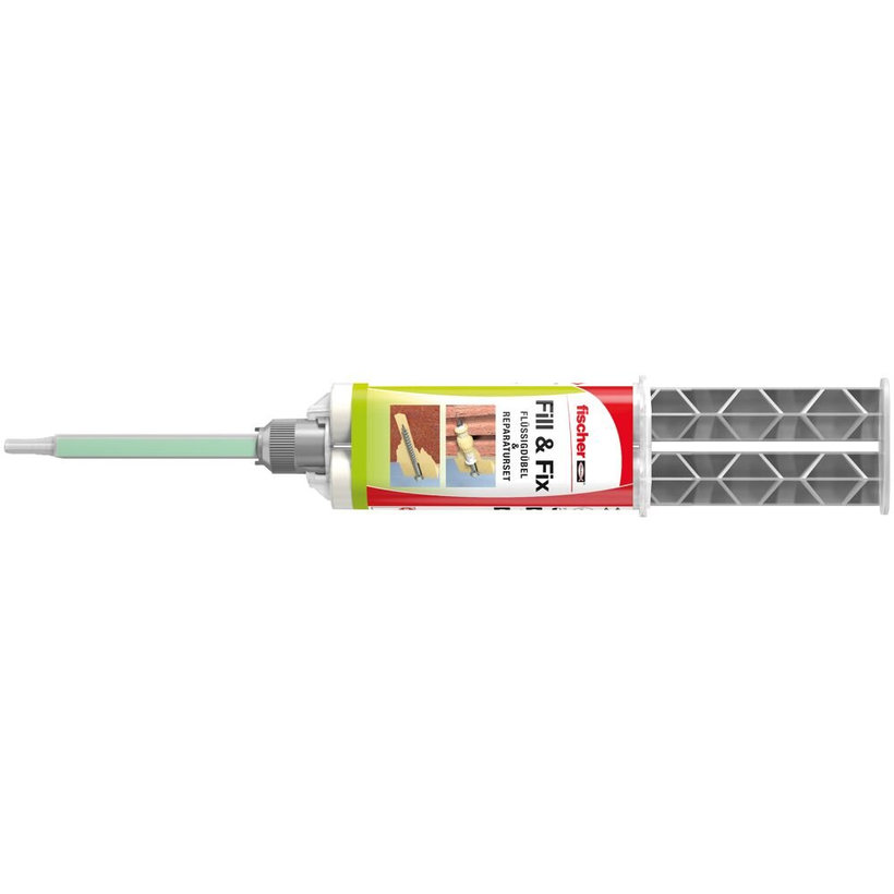 Fill&Fix injektáló rögzítés K