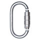 Automata zárral ellátott karabiner AM018