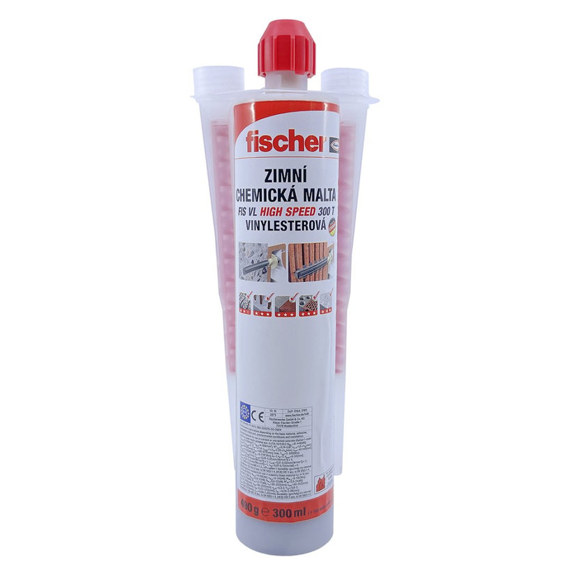 Vegyi habarcs HIGH SPEED FIS VL 300ml